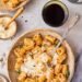 Rigatoni Arrabbiata – The Trip Chew
