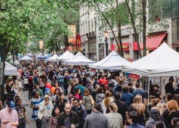 The Perfect Issues to Do in Philly in Would possibly 2024