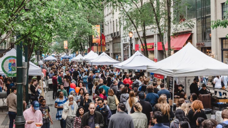 The Perfect Issues to Do in Philly in Would possibly 2024