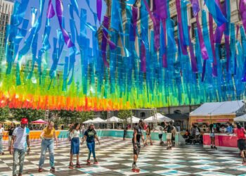 Issues to Do in Philadelphia This Week & Weekend