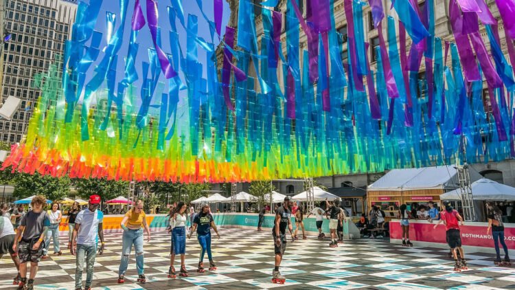 Issues to Do in Philadelphia This Week & Weekend