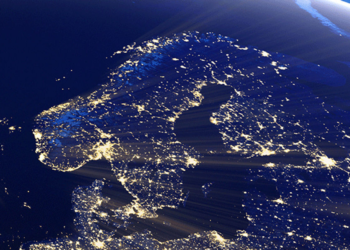 Scandinavian airline marketplace excels, however dangers stay