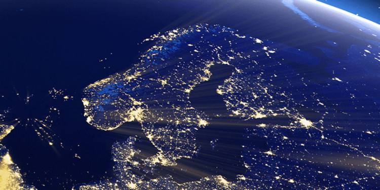 Scandinavian airline marketplace excels, however dangers stay