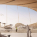 Skyports lands $110M for air taxi infrastructure construction in Dubai