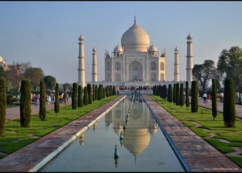 Pageant Shuttle Information: Celebrations Around the Continents