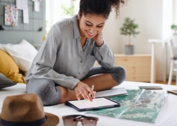 Can day trip making plans startups ever be successful?