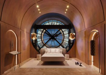 Airbnb’s “Icons” release activates combined response from trade voices