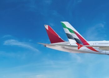 Emirates and Avianca release reciprocal codeshare partnership by the use of Ecu gateways