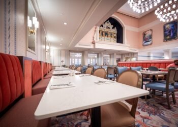 Most sensible 10 Eating places for Unfastened Eating at Disney Global