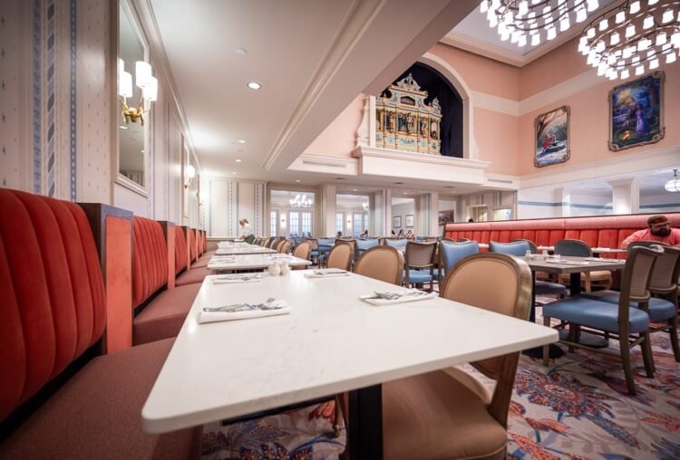 Most sensible 10 Eating places for Unfastened Eating at Disney Global