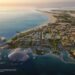 Saadiyat Cultural District Abu Dhabi is not off course for 2025 crowning glory, showcasing Abu Dhabi’s dedication to tradition