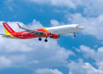 Vietjet’s Q1 efficiency units new requirements for aviation enlargement