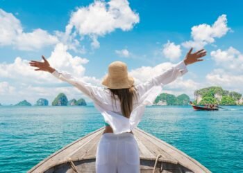 Travelport and WestJet verify new long-term content material settlement