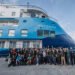 Albatros Expeditions makes waves within the world cruise trade
