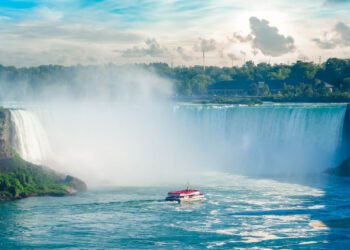 The Absolute best 48 Hours in Niagara Falls Canada