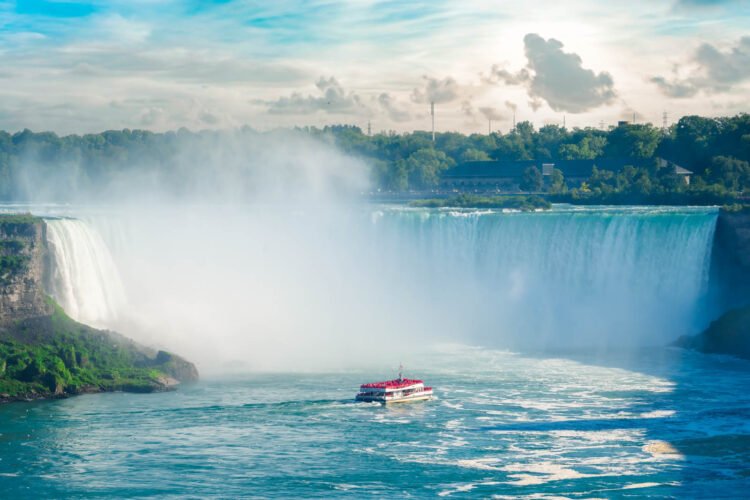 The Absolute best 48 Hours in Niagara Falls Canada