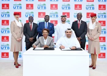 Emirates companions with Mauritius and Uganda, supporting inbound tourism goals to each countries