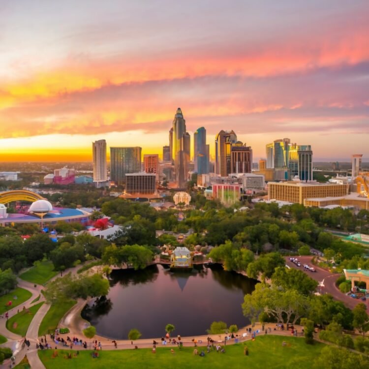 That is Tips on how to Plan Your San Jose to Orlando Itinerary