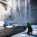 Celebrating 90 years of journey with GJ Go back and forth in Iceland