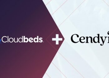 Cloudbeds and Cendyn spouse to make stronger resort earnings and visitor enjoy