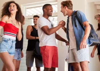 STARTUP STAGE: StretchBill permits STR managers to provide layaway-style cost possibility