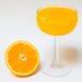 Spanish Sunshine in a Glass