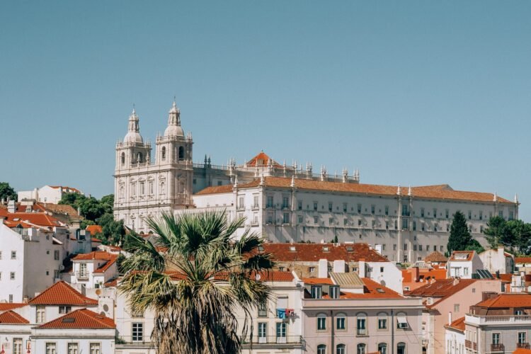 Portugal Golden Visa 2024: Your Whole Information