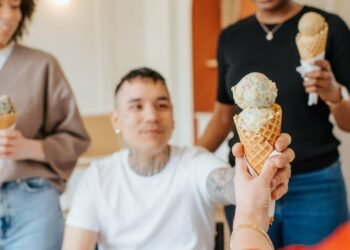 Rising with Pleasure: Edmonton’s 2SLGBTQIA+ Companies