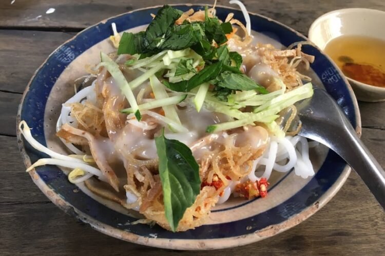 To not Leave out Conventional Meals in Ho Chi Minh Town