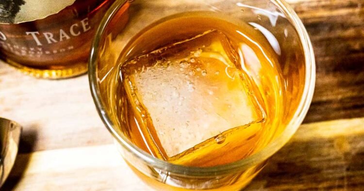 Bourbon Previous Formed: Vintage and Undying