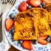 Brioche French Toast: The Final Brunch Dish