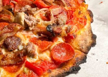 Mythical New Haven Pizza: 4 Should-Check out Pizzerias
