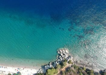The Maximum Magnificent Seashores in Bodrum