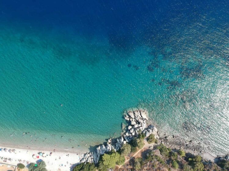 The Maximum Magnificent Seashores in Bodrum
