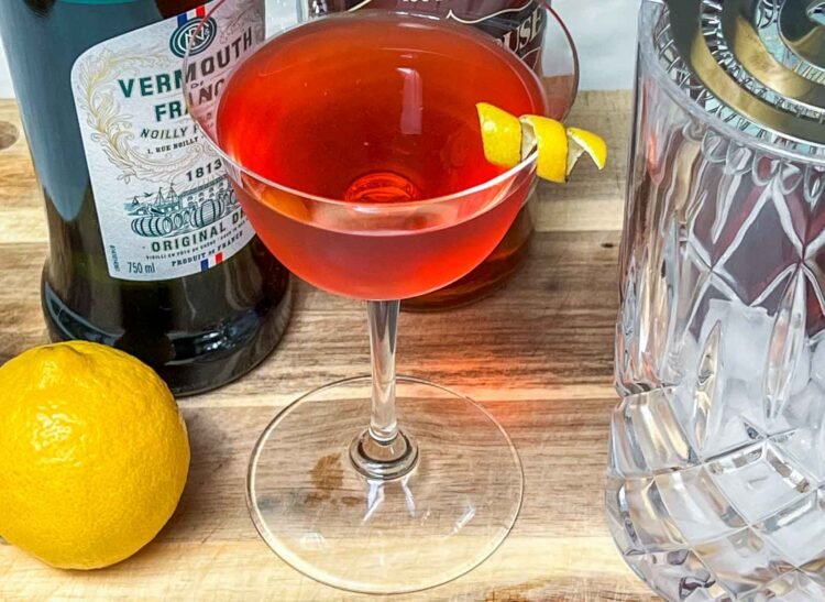 Previous Friend Cocktail: Your Boozy Best possible Buddy