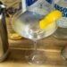 Vesper Martini: The James Bond Cocktail