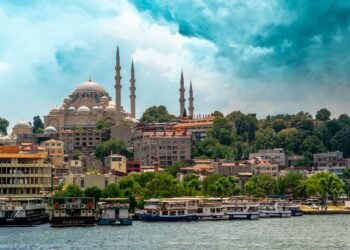 Uncover Turkey’s Lesser-Recognized Gem stones For The Adventurer