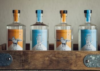 Edmonton Distilleries | Discover Edmonton