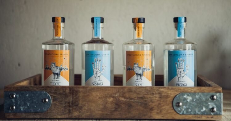 Edmonton Distilleries | Discover Edmonton