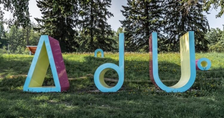 Indigenous Landmarks and Areas in Edmonton