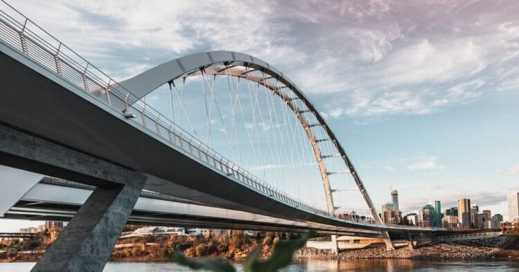 Edmonton’s Highest Photograph Spots | Discover Edmonton
