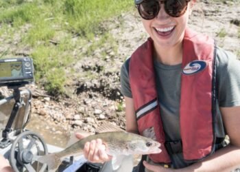 Easiest Puts to Pass Fishing in Edmonton