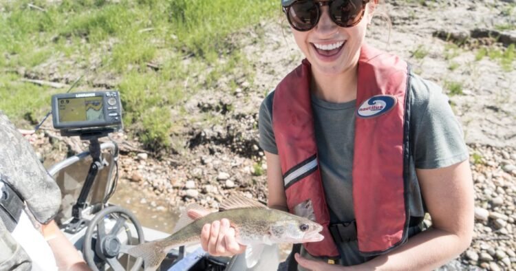 Easiest Puts to Pass Fishing in Edmonton