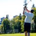 Perfect Golfing Lessons in Edmonton