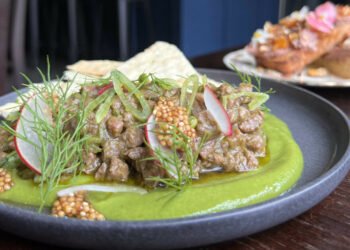 5 Very best Eating places in Edmonton to Devour Like a Native