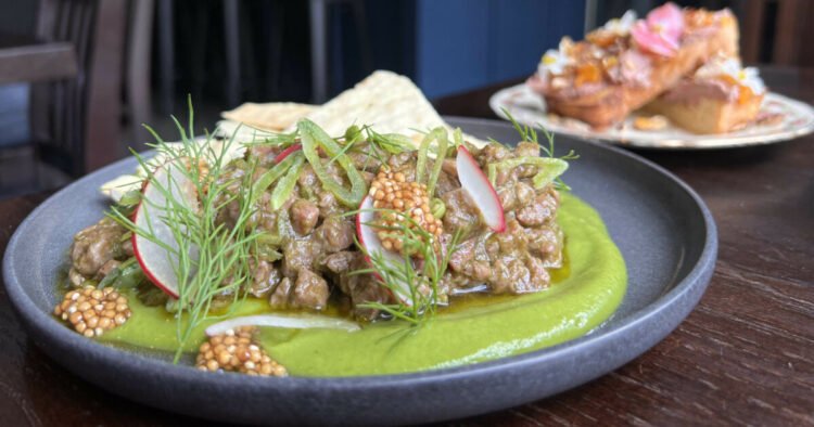 5 Very best Eating places in Edmonton to Devour Like a Native