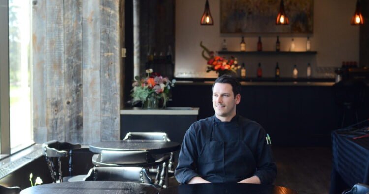 Finding Canadian Meals at The Butternut Tree