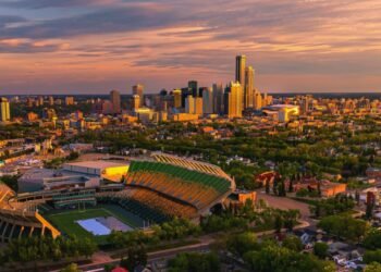 Information to the Edmonton Elks & Canadian Soccer