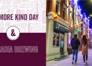 Be Extra Type Day | Discover Edmonton