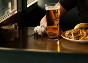 Best possible Burger in Edmonton | Discover Edmonton